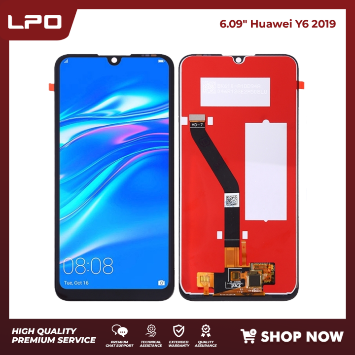 Pantalla Completa Para Huawei Y6 2019 MRD-LX1F MRD-LX1 MRD-LX3 MRD-LX1 Display Touch | Shopee México Pantalla Completa Para Huawei Y6 2019 MRD-LX1F MRD-LX1 MRD-LX3 MRD-LX1 Display Touch | Shopee México