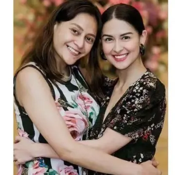 Marian Rivera tops off outfit with local designer bag