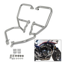 Motorbike For Honda CB1300 CB 1300 2021 2022 2023 Engine Bumper Guard Frash Stunt Cage Crash Bar Engine Frame Fairing Protector