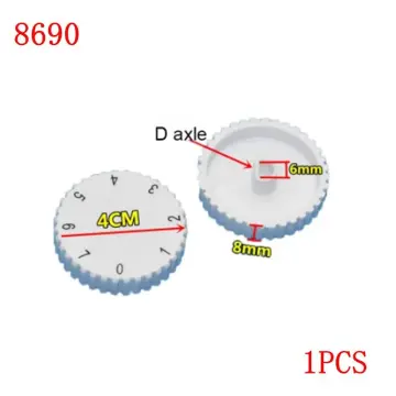 WDF18-L Freezer Refrigerator Thermostat, -10 To 60 Degree C