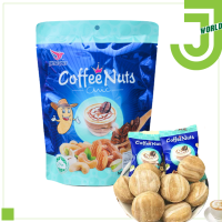 ตุ๊บตั๊บ YINGPAI Coffee nuts ขนมถั่วอัดแท่ง ขนม ขนมถั่วตุ๊บตั๊บ ถั่วอัดแท่ง อัลมอนด์ พิสตาชิโอ เม็ดมะม่วงหิมพานต์