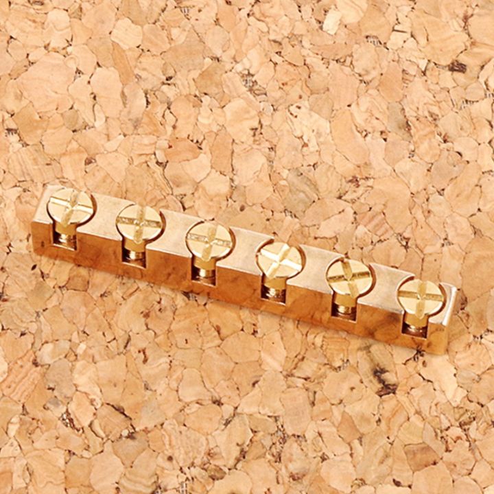 43mm-guitar-nut-height-adjustable-bell-brass-nuts-replacement-for-lp-sg-style-guitar