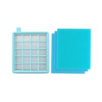 1x main HEPA filter 3x Sponge Filter For Philips Vacuum Cleaner FC8631 FC8671 fc9532 FC8472 F8474 FC8471 FC8473 FC8476 fc8634