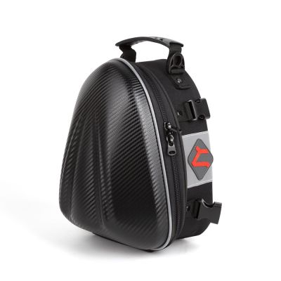♛ Motorcycle Tail Bag Tailbag Rear Pack Rear Seat Bag Backseat Pack Backpack Crossbody Bag Kit Luggage Bags Saddle Bag Tank Bags
