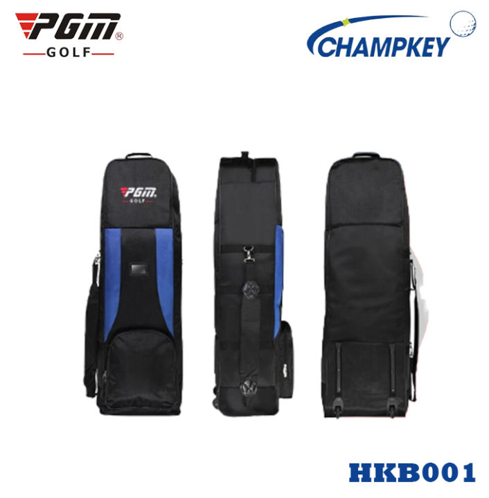 champkey-กระเป๋าใส่ถุงกอล์ฟขึ้นเครื่องบิน-pgm-hkb001-มีให้เลือก-4-สี