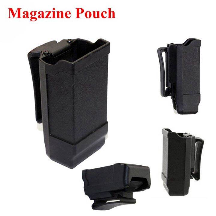 Tactical Gear Cartridge Pouch For Gl 9Mm 40 Cal Mags Essories Glock USP