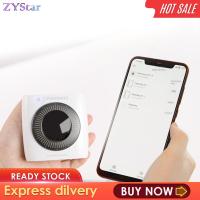 เครื่องพิมพ์ความร้อนพกพา ZYStar 300DPI สำหรับการศึกษาภาพ000MAh