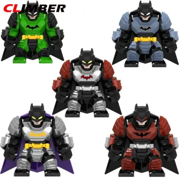 LEGO Batman Minifigures, Shop Online