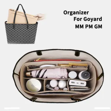 Shop Goyard Anjou Mini Bag Organizer with great discounts and