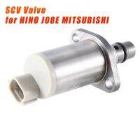 294200-0680 294200-3680 Fuel Pump Regulator Suction Control Valve for HINO J08E 6M60T 6H04