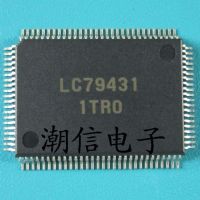 3pcs LC79431 QFP-100