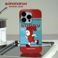 เคส iphone Original [Bunny]iphone14promax รวมทุกอย่าง Apple 13 เคสโทรศัพท์มือถือ 12 Year of the Rabbit ใหม่ 11 ชุดฟิล์ม