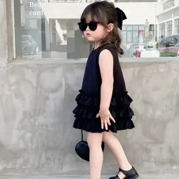 Black dress for clearance 9 year old