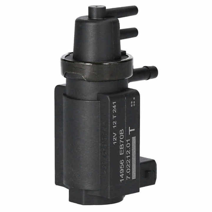 Pressure Valve Vacuum Boost Solenoid Control Valve Fit For Nissan NP300