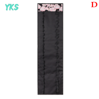 ?【Lowest price】YKS 48กริดผู้ถือเก็บไวนิลแขวนกระเป๋าเก็บแร็คไวนิลจัดเก็บ