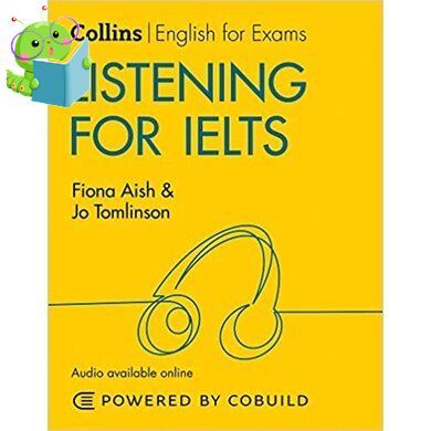 Cost-effective >>> Speaking for Ielts (With Answers and Audio) : Ielts 5-6+ (B1+) (Collins English for Ielts)