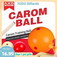 【LZ】♛✚  Korean 3 Cushion Game Ball French Carom Billiard Ball 3 pcs Libre Cue Ball 6 Dot-Spot Exercise Ball 61.5mm Billiard Accessories