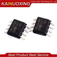 10PCS 93LC46B-I/SN SOP8 93LC46-I/SN SOP 93LC46B SMD new and original IC