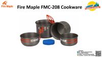 FireMaple FMC-208 Cookware