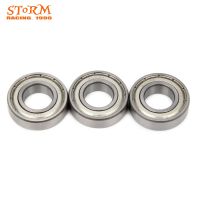 Motorcycle Rear Wheel Hub Roller Bearings 6003 Z For HONDA CRF150R CRF150RB CRF 150R 150RB 2007 2008 2009 2010 2011 2012 -2015