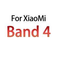 ได้รับการจัดอันดับสูงสุดสำหรับ Mi Band 6 20D ขอบโค้งฟิล์มป้องกันสำหรับสายรัด4/5/6อุปกรณ์ป้องกันหน้าจอแบบอ่อนนาฬิกากําไลอัจฉริยะ (ไม่ใช่กระจก)