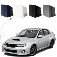 ลากจูงที่ครอบตะขอลากกันชนหน้าสำหรับ Subaru Impreza WRX Sti Essories 2011 2012 2103 2014 57731FG330