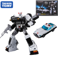 Transformation MasterPiece KO MP-17 MP17 Prowl G1 Series รุ่น Action Figure Collection หุ่นยนต์ของขวัญ Toys