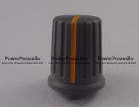 DJM 600 500 300 SPARE EQ KNOB Yellow DAA1191