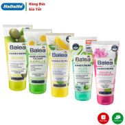 Kem dưỡng da tay balea 100ml, dành cho da khô, da nhạy cảm, da hổn hợp