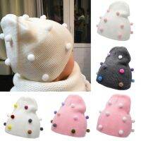 【YD】 New Baby Hat Warm Knitted Children for Boys Color