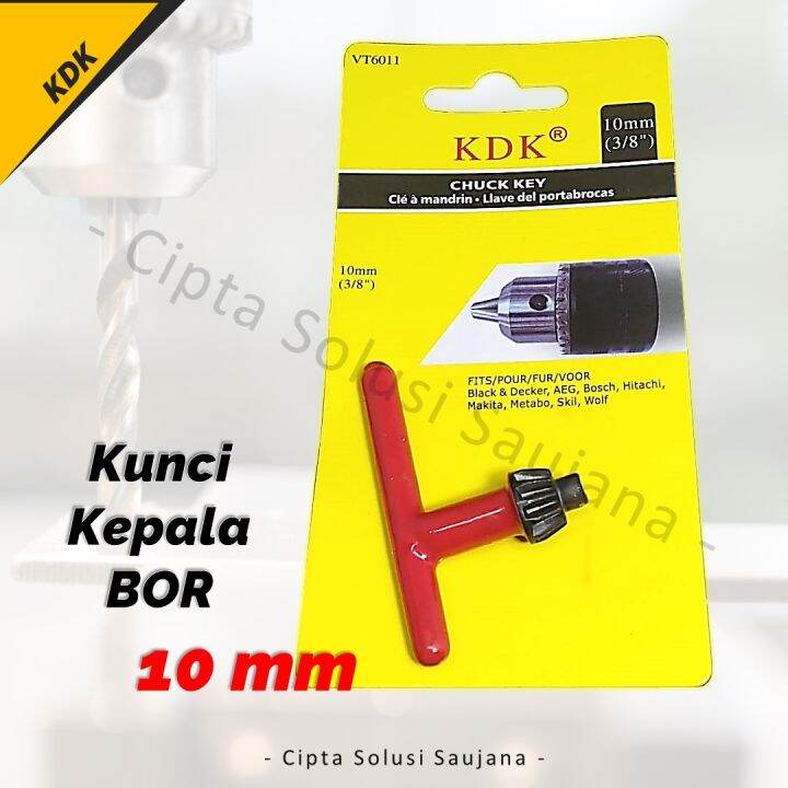 Kesimpulan Rubber Sleeve Pada Bor Listrik: Manfaat dan Keamanan