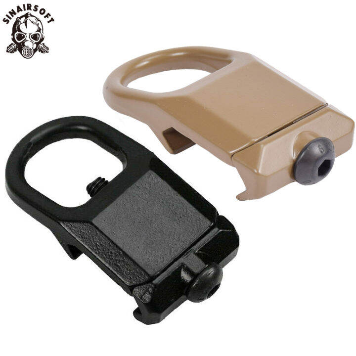 quick-detach-rsa-gbb-buckle-qd-sling-steel-mount-attachment-adapter-fit-20mm-rail-accessories