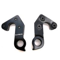 จักรยาน Mtb Cnc หลัง Derailleur Mech Hanger สำหรับ Canyon 25 Aeroad Cf Slx Sl ปลายจักรยานตะขออุปกรณ์ขี่จักรยาน