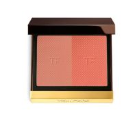 TOM FORD BEAUTY Shade And Illuminate Blush บลัชออน // Sun Drunk