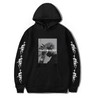 Hip Hop Rapper Tupac 2Pac Hoodies Mens Fashion Tracksuit Sweatshirt Hoodie Clothing Autumn Winter Coat Punk Sweats Size XS-4XL