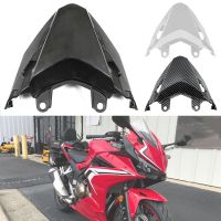 ■ สำหรับฮอนด้า CBR 500R CB 500F 2019 2020 2021 2022 Kursi Belakang Motor ไฟท้ายแฟริ่งแผงฝาปิด CBR500R อุปกรณ์เสริม CB500F