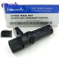 ของแท้ No.: เซ็นเซอร์ตำแหน่งเพลาข้อเหวี่ยง37500RAAA01เหมาะกับ Honda Accord Civic Element Acura RDX TSX 37500 RAA A01 37500-RAA-A01