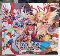 WXDi WX--P07--Enbox Wixoss Welcome Back Lostorage Diva Booster Box P07 Wixoss EN Booster 1 EN Box 4904810224860