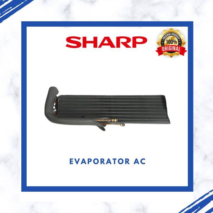 EVAPORATOR AC SHARP SPLIT AHA9SAY ORIGINAL Lazada Indonesia