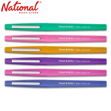 Shop Papermate Flair Candy with great discounts and prices online - Feb 2024