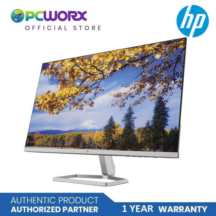 HP M27f 27" Inch Monitor IPS FHD 60Hz Monitor Full HD Monitor HP