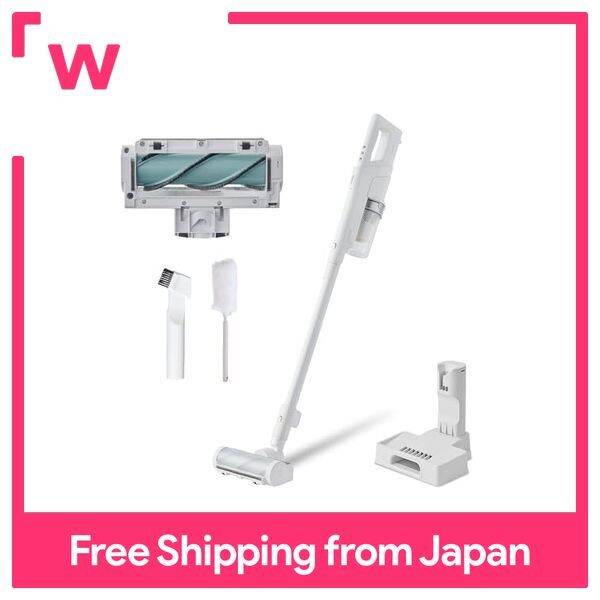 IRIS OHYAMA [Our strongest suction power] IRIS OHYAMA Vacuum Cleaner Cordless Stick Cleaner