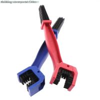 Bike Cleaning Brush Chain Motorcycle Chain Cleaner Plastic Bike Bicycle Moto Brush Cycling Clean Cleaner Outdoor Scrubber Tool