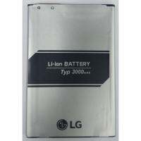 JB12 แบตมือถือ แบตสำรอง แบตโทรศัพท์ แบตเตอรี่ LG G4 (H815 H818 H819 F500) รับประกัน 3 เดือน แบต LG G4 ถูกที่สุด แท้