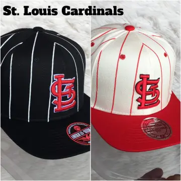 St. Louis Cardinals and Blues Baseball Cap Fashion Beach Gentleman