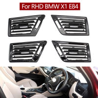 RHD Car Front Left Right Console Dashboard Air Conditioning AC Vent Grille Outlet Panel For BMW X1 E84 2009-2015 355