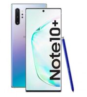 Samsung Galaxy Note 10 Plus Ram12/256GB (เครื่องใหม่มือ1ศูนย์ไทย ลดล้างStock,มีประกันร้าน 1 เดือน) ส่งฟรี!