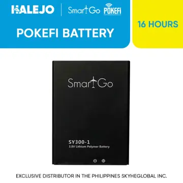 Shop Smartgo Pokefi with great discounts and prices online - Nov