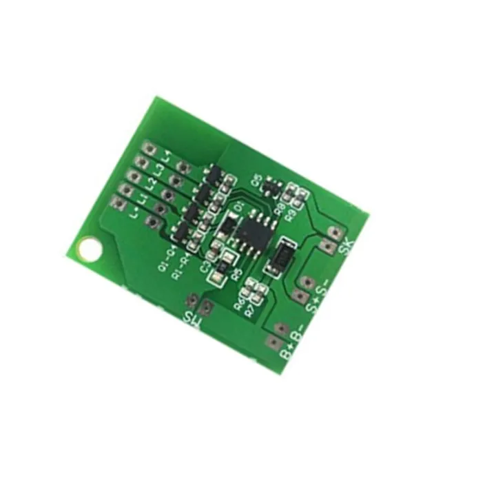 6V Leadacid Solar Strobe Light Circuit Board Solar Traffic Warning
