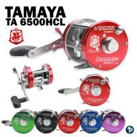 รอกเบท TAMAYA - TA 6500 HCL NEW2023